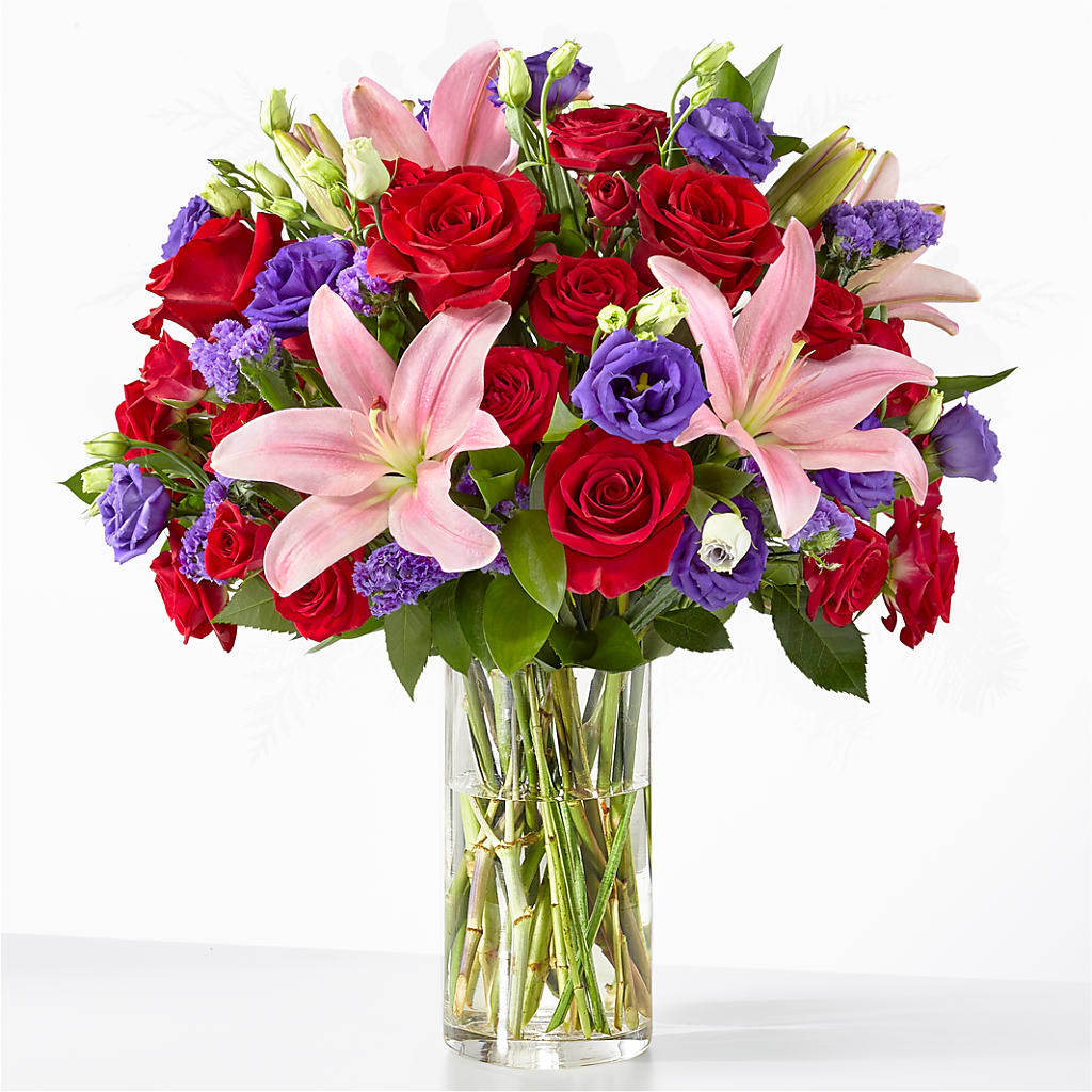 Truly Stunning Bouquet – Mc Gardens, Las Vegas NV