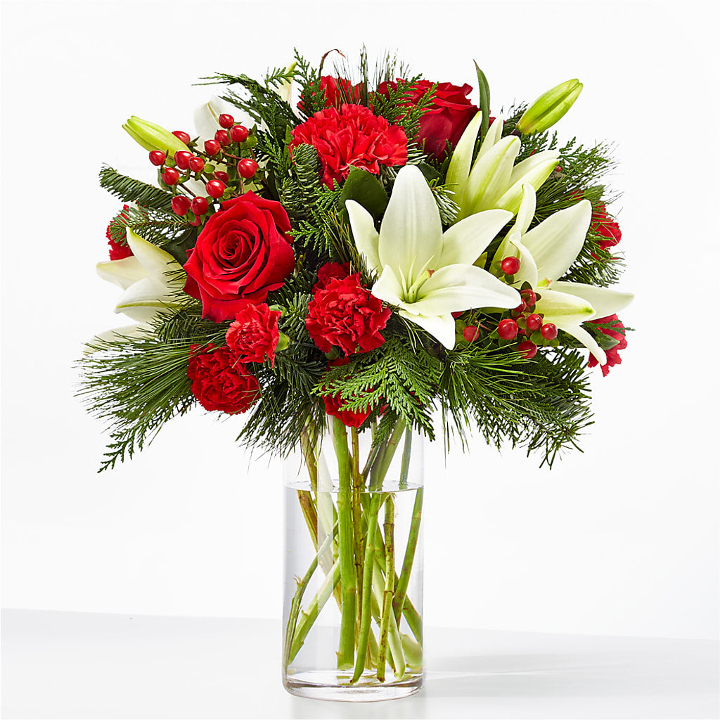 Joyful Greetings Bouquet – Mc Gardens, Las Vegas NV