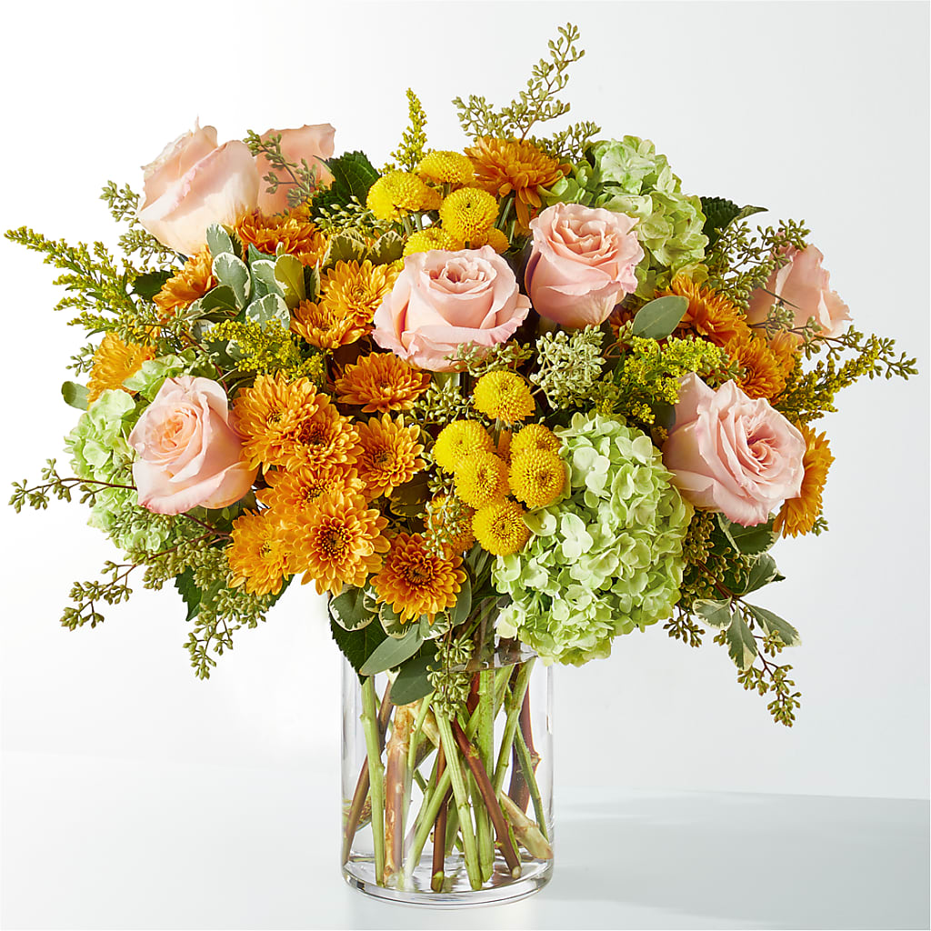 Fall Foliage Bouquet – Mc Gardens, Las Vegas NV