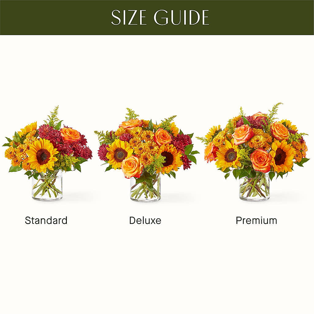 Flannel Scarf Bouquet – Mc Gardens, Las Vegas NV