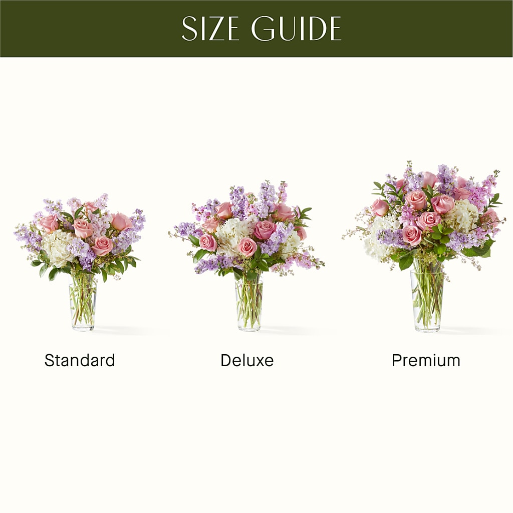 Embraced Bouquet – Mc Gardens, Las Vegas NV