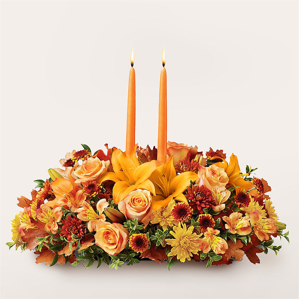 Traditions Centerpiece – Mc Gardens, Las Vegas NV