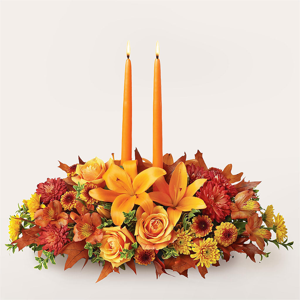 Traditions Centerpiece – Mc Gardens, Las Vegas NV