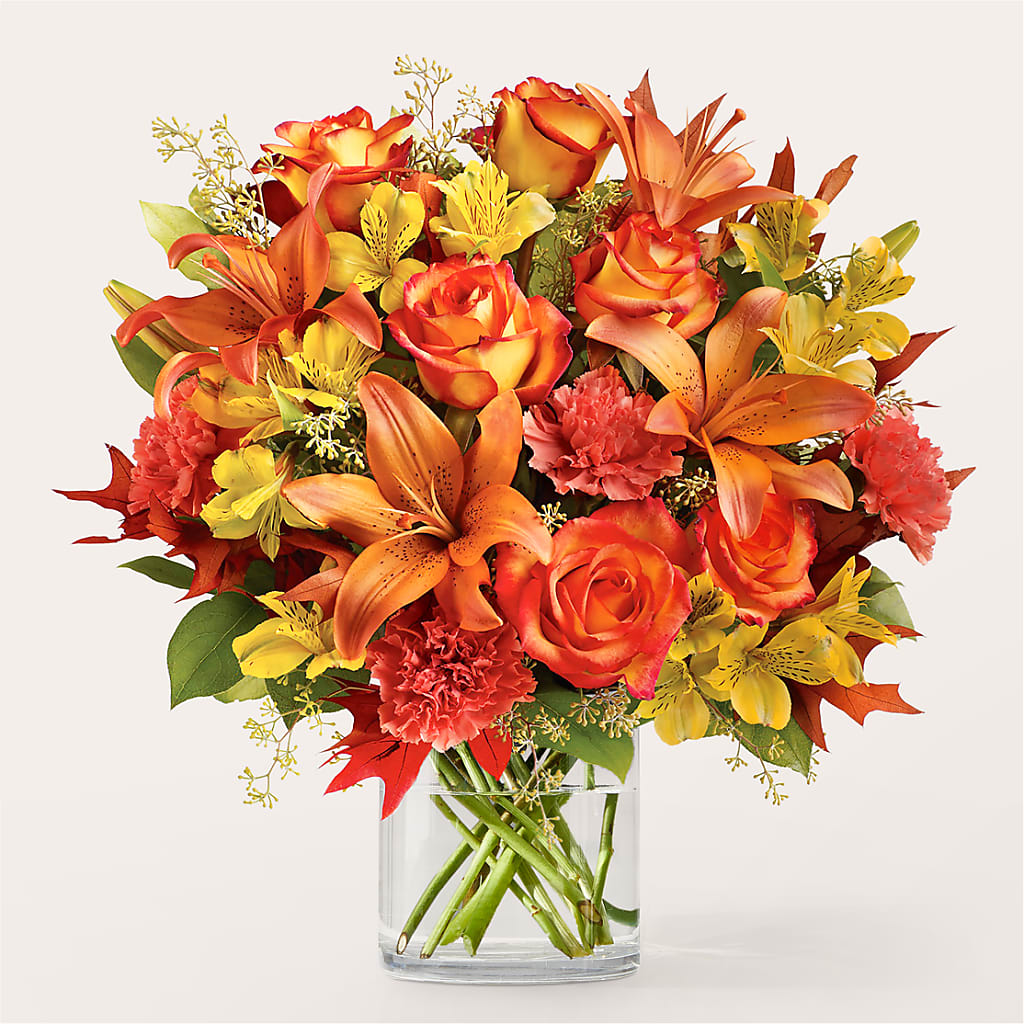 Pecan Pie Bouquet – Mc Gardens, Las Vegas NV
