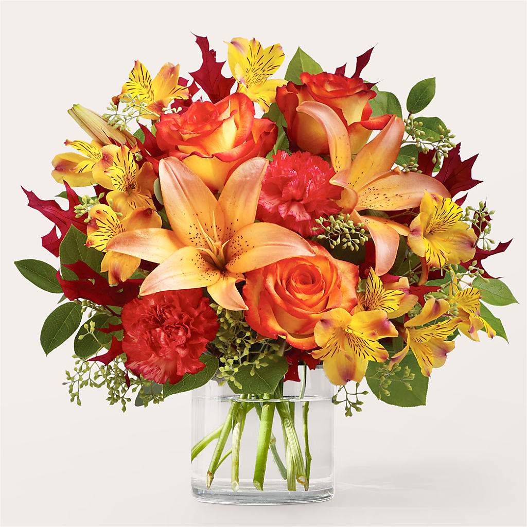 Pecan Pie Bouquet – Mc Gardens, Las Vegas NV