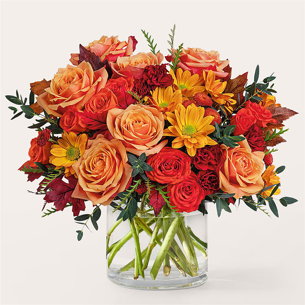 Sweet as Cinnamon Bouquet – Mc Gardens, Las Vegas NV