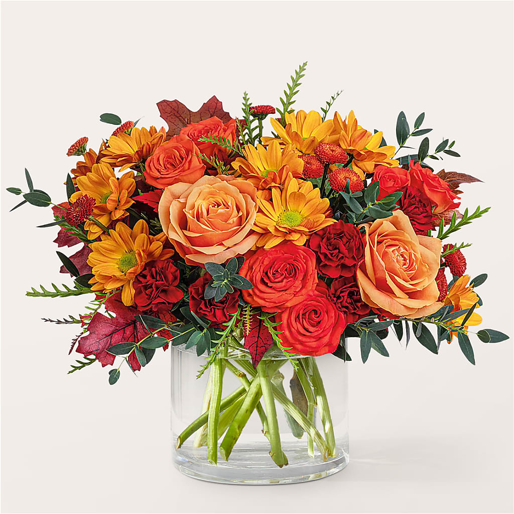 Sweet as Cinnamon Bouquet – Mc Gardens, Las Vegas NV