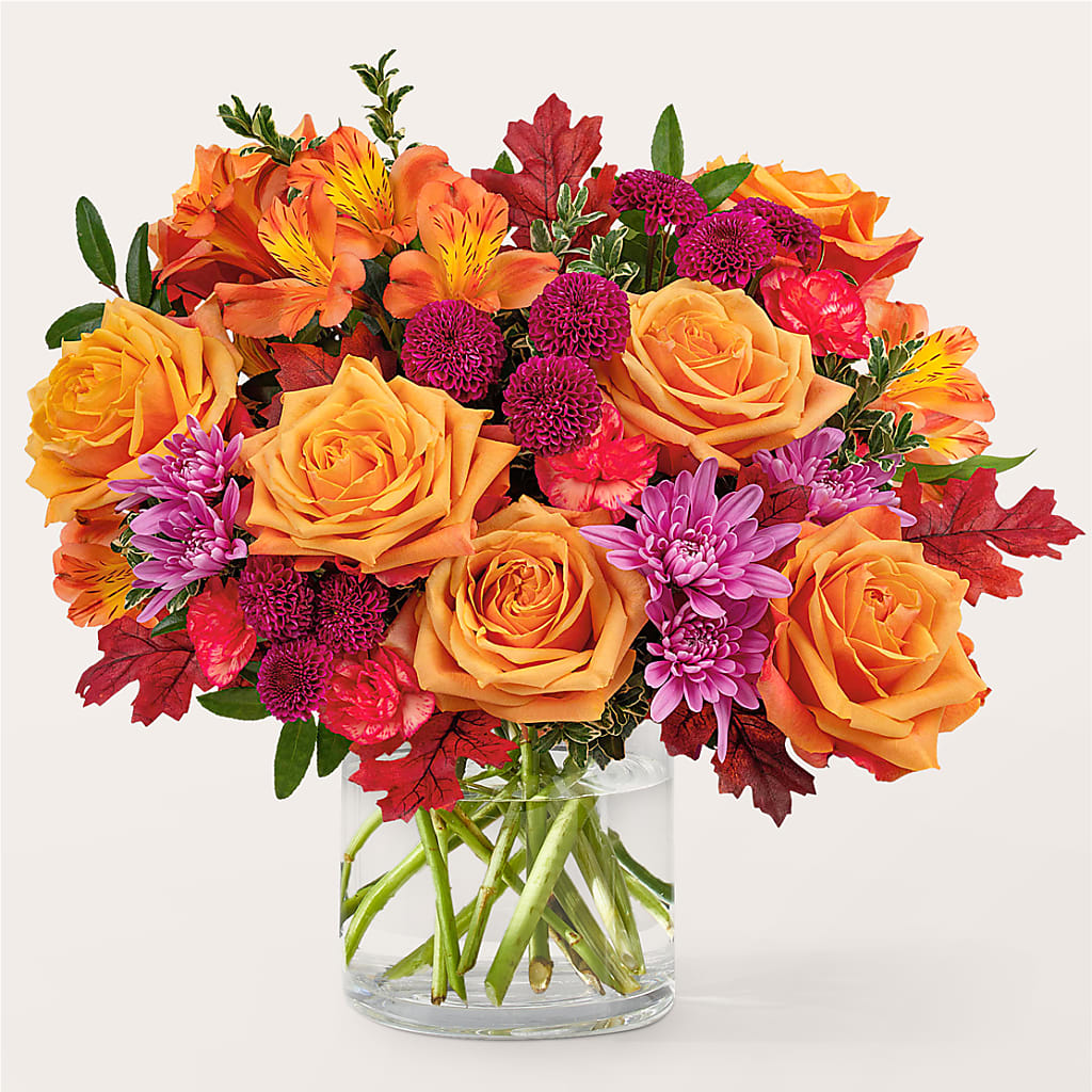 Terracotta Treasures Bouquet – Mc Gardens, Las Vegas NV