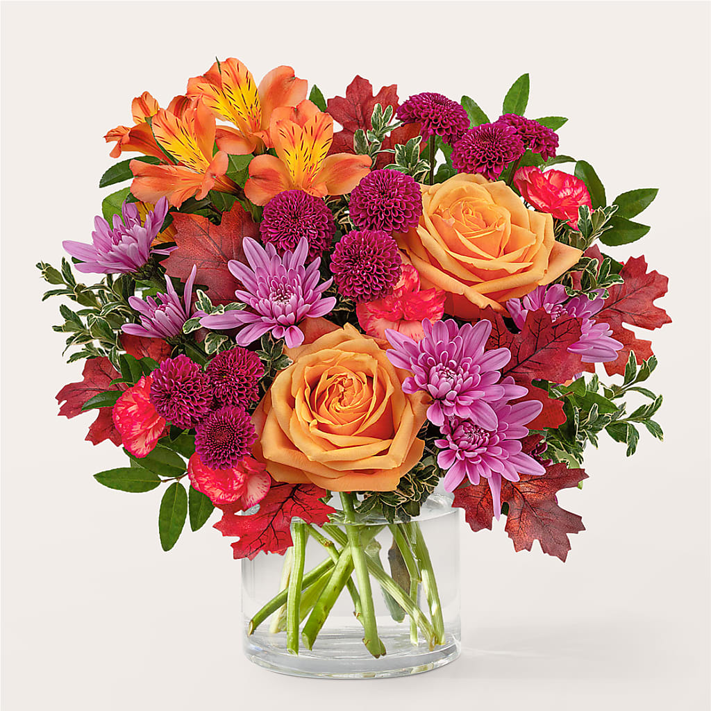 Terracotta Treasures Bouquet – Mc Gardens, Las Vegas NV