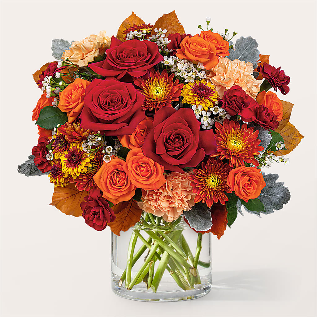 Merlot Bouquet – Mc Gardens, Las Vegas NV