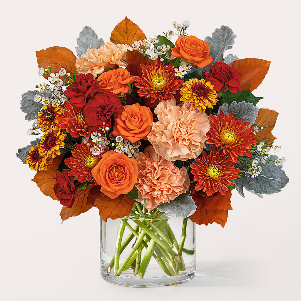 Merlot Bouquet – Mc Gardens, Las Vegas NV
