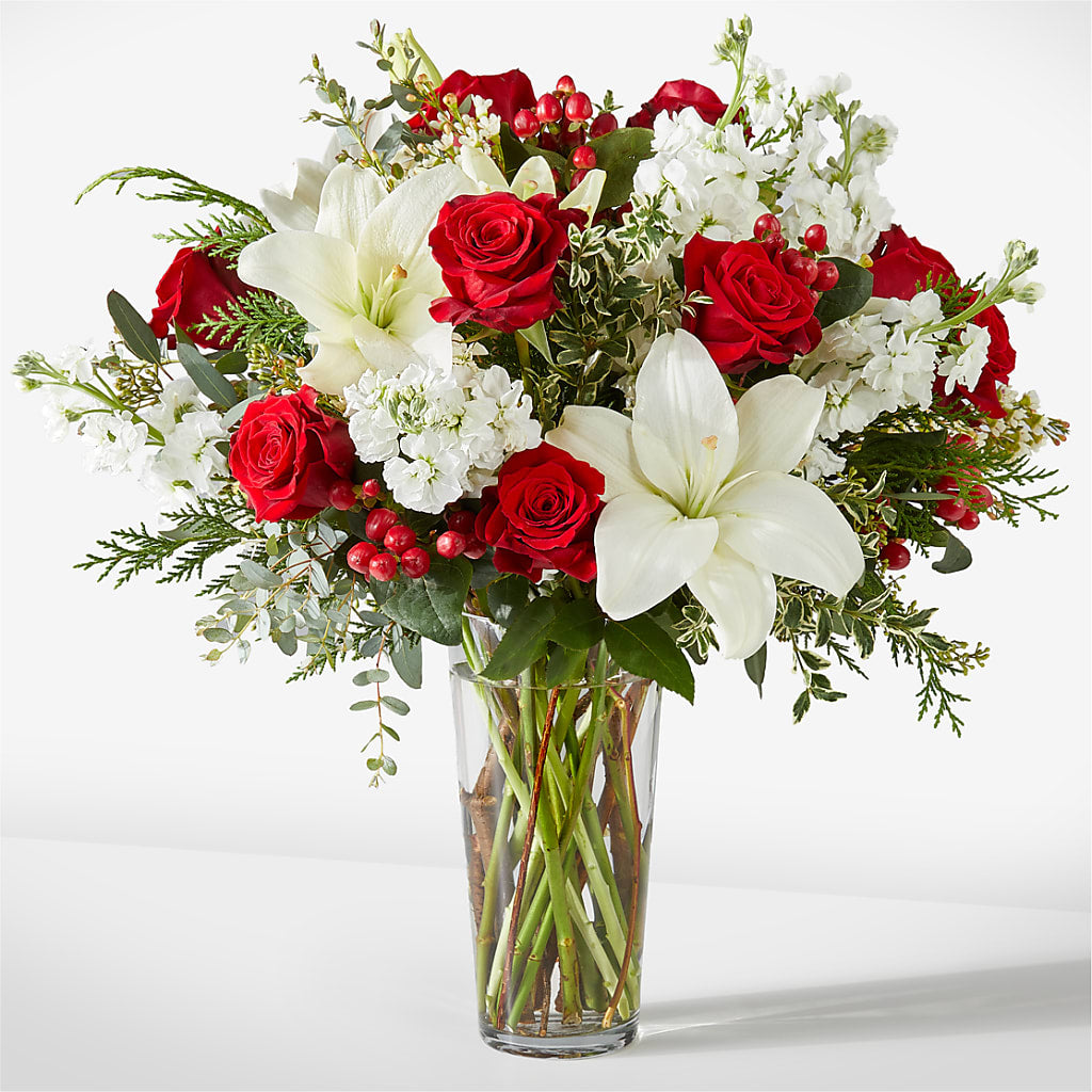 Twinkle Lights Bouquet – Mc Gardens, Las Vegas NV