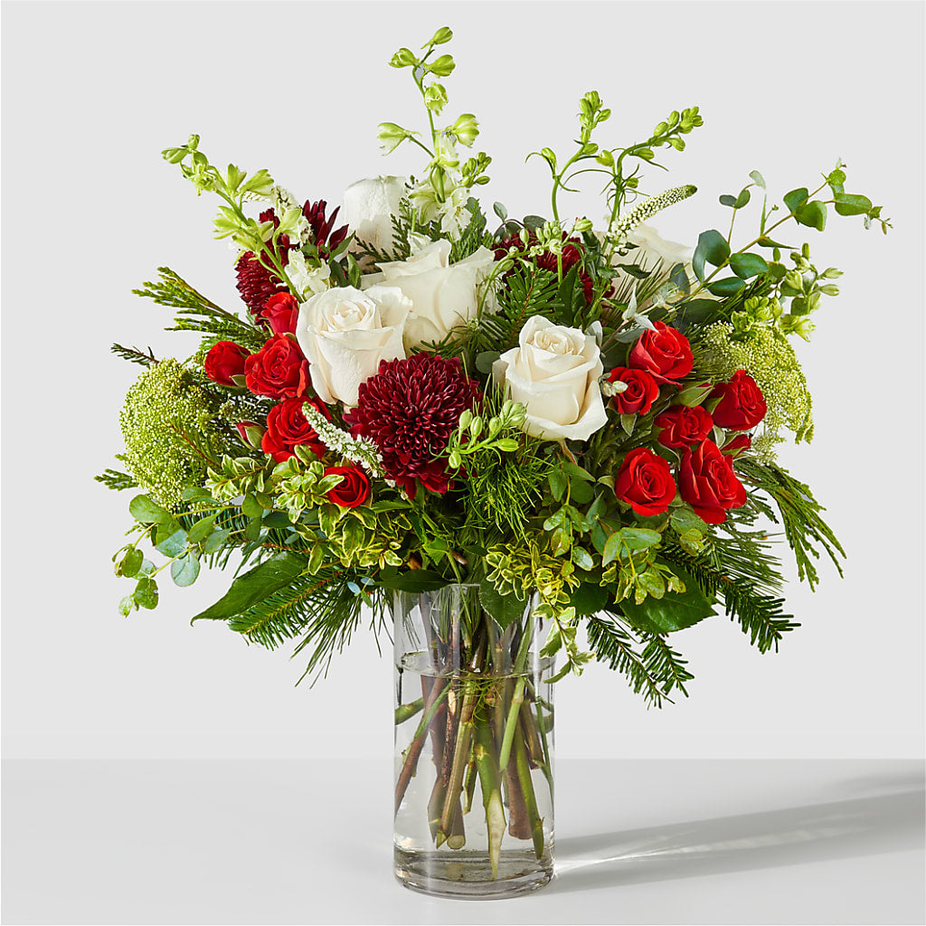 Favorite Traditions Bouquet – Mc Gardens, Las Vegas NV