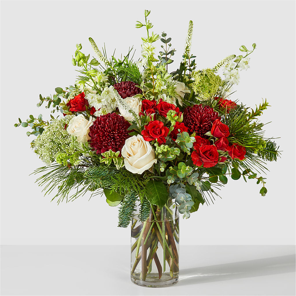 Favorite Traditions Bouquet – Mc Gardens, Las Vegas NV