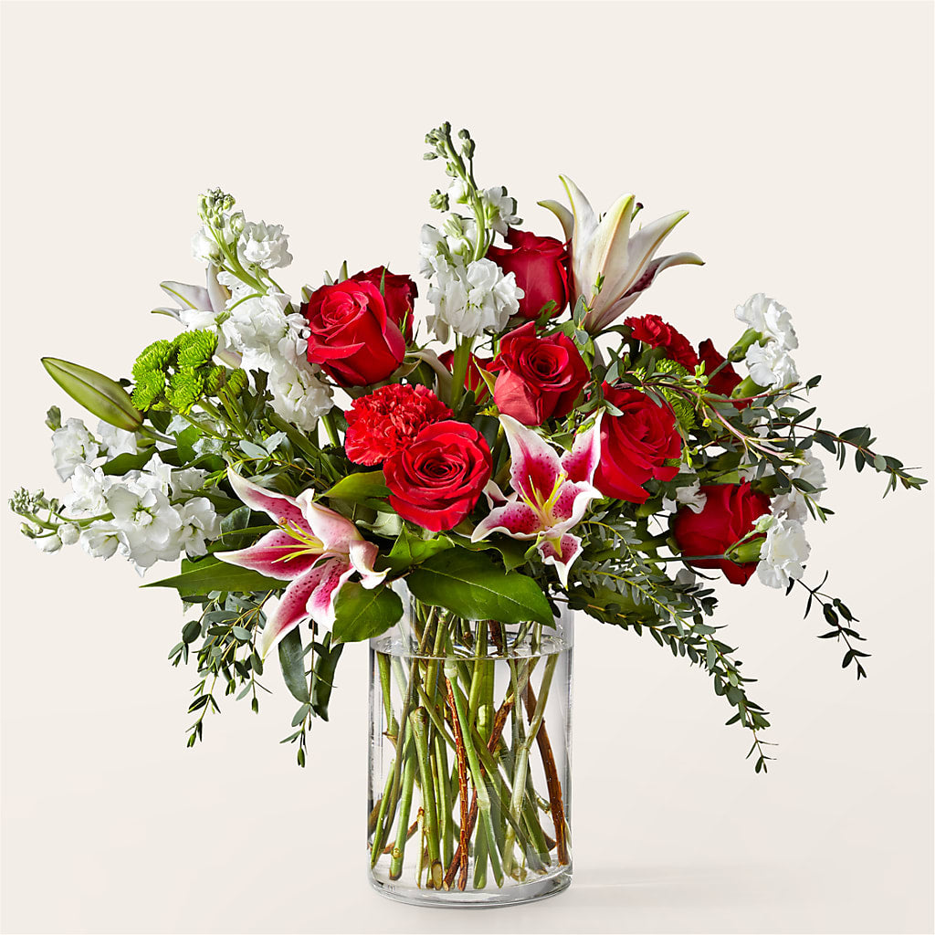 Gumdrop Button Bouquet – Mc Gardens, Las Vegas NV