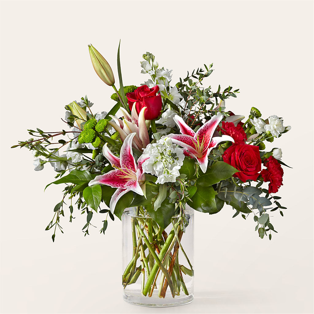 Gumdrop Button Bouquet – Mc Gardens, Las Vegas NV