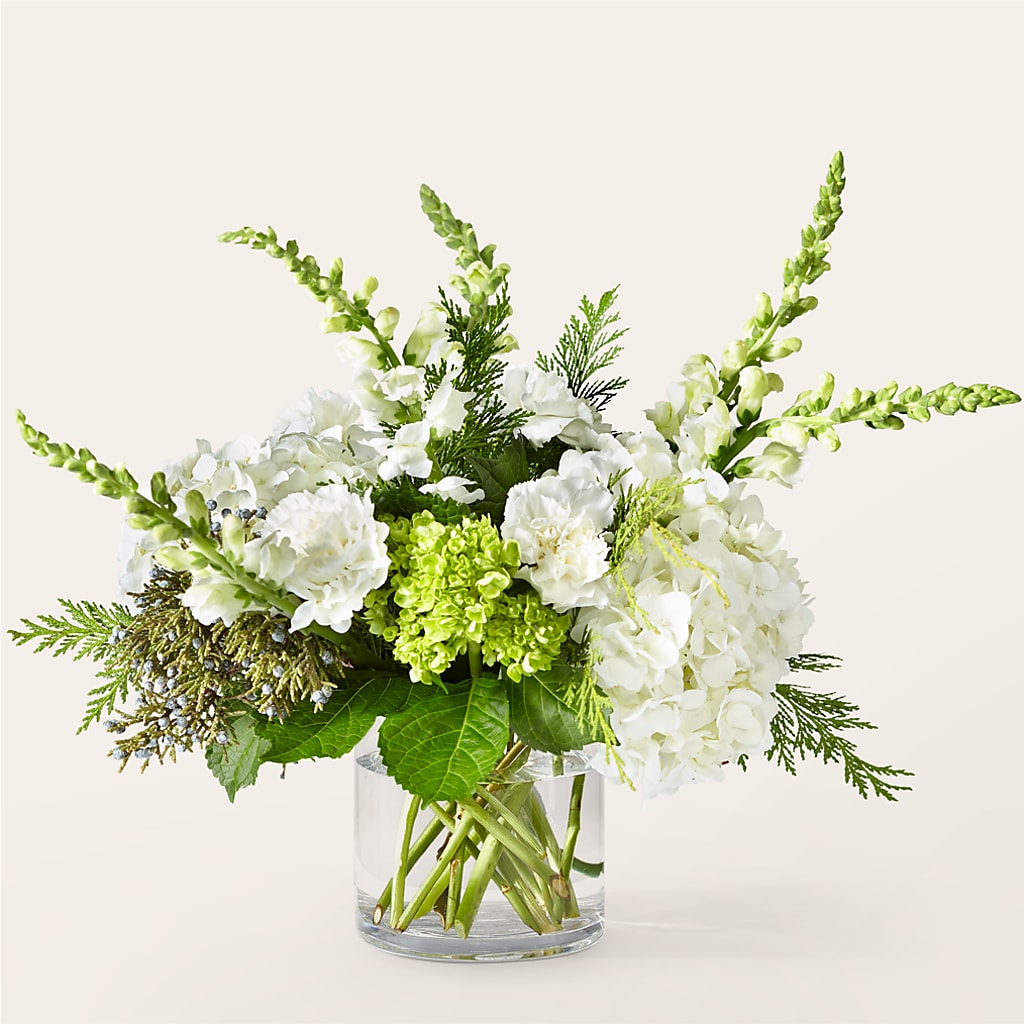 Marshmallows on Top Bouquet – Mc Gardens, Las Vegas NV