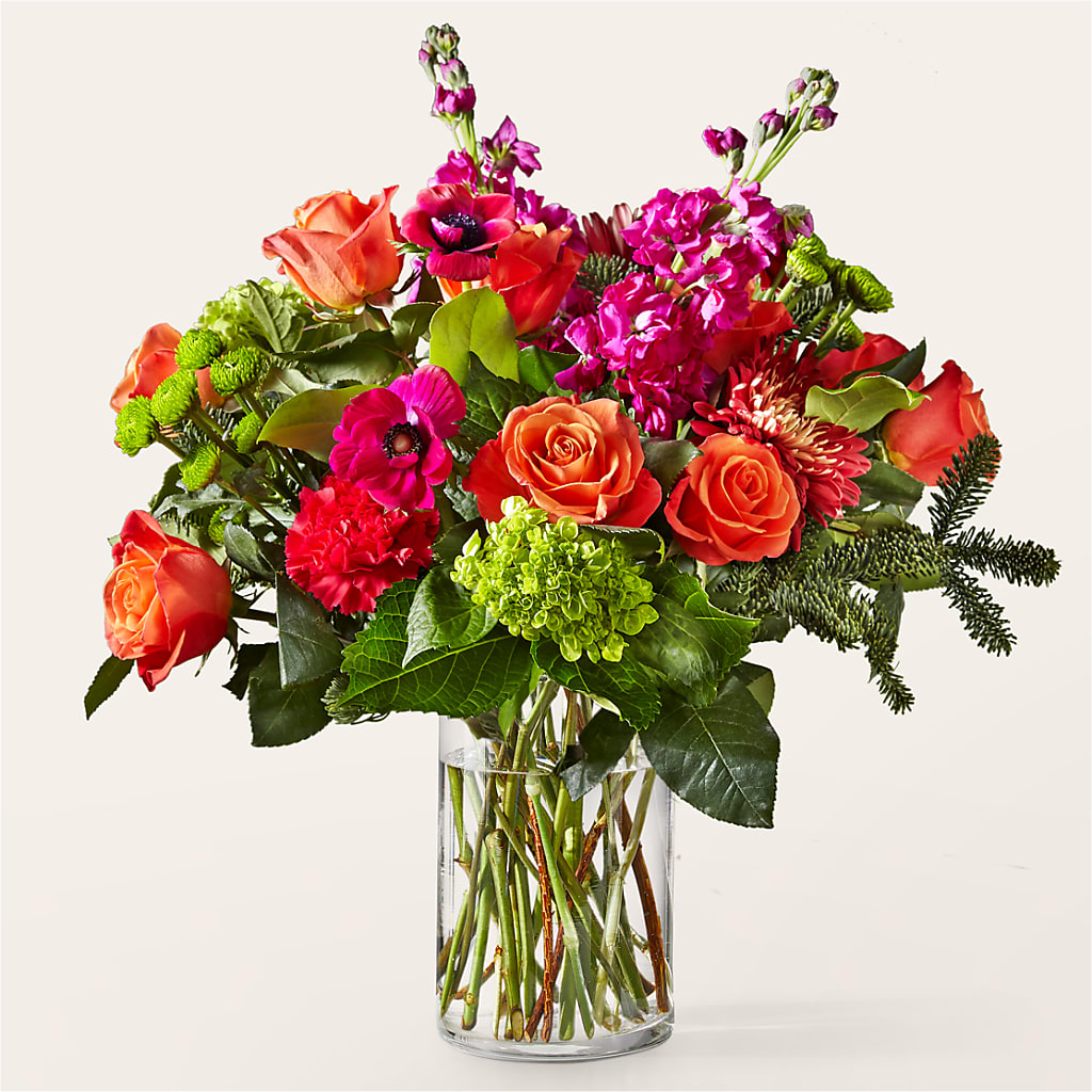 All the Tinsel Bouquet – Mc Gardens, Las Vegas NV