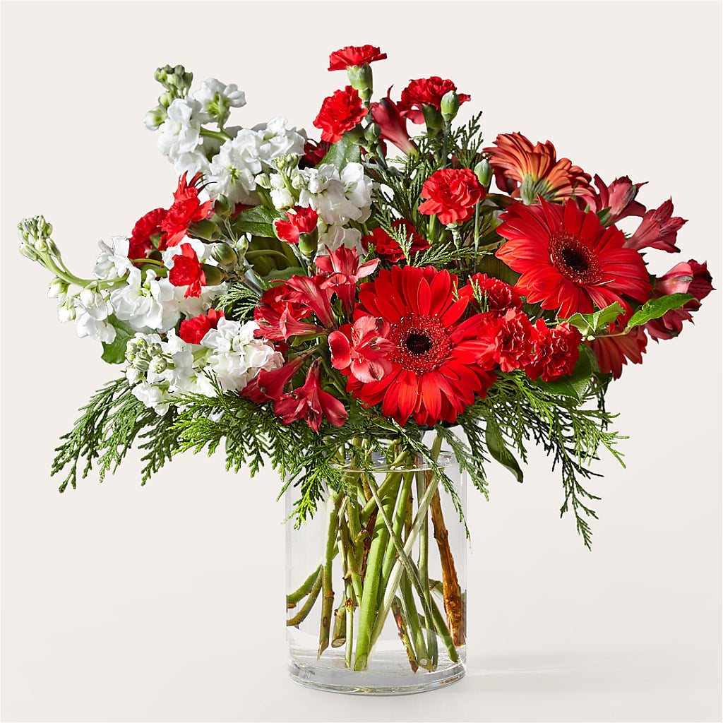 Holidaisy Bouquet – Mc Gardens, Las Vegas NV
