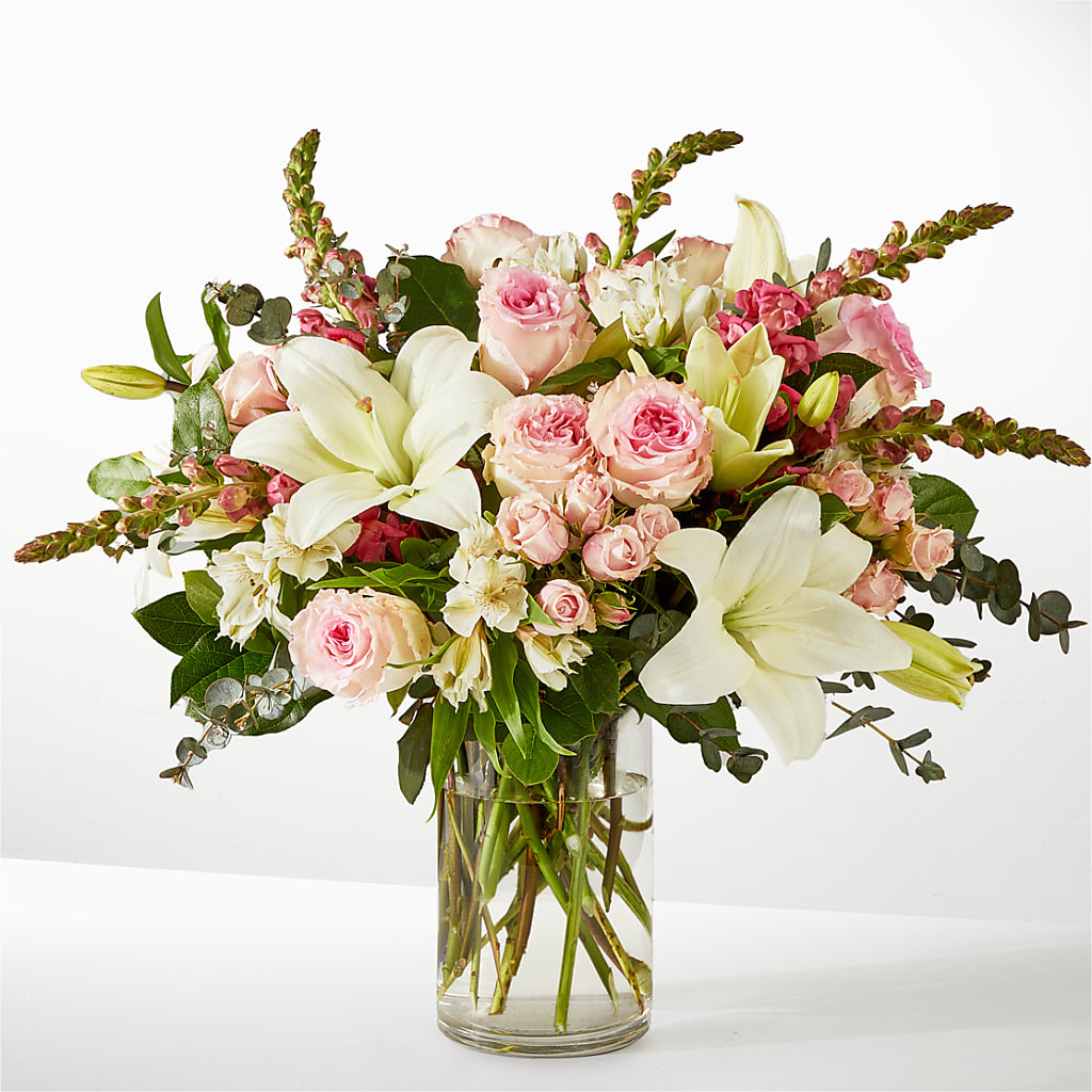 Ballet Slippers Bouquet – Mc Gardens, Las Vegas NV