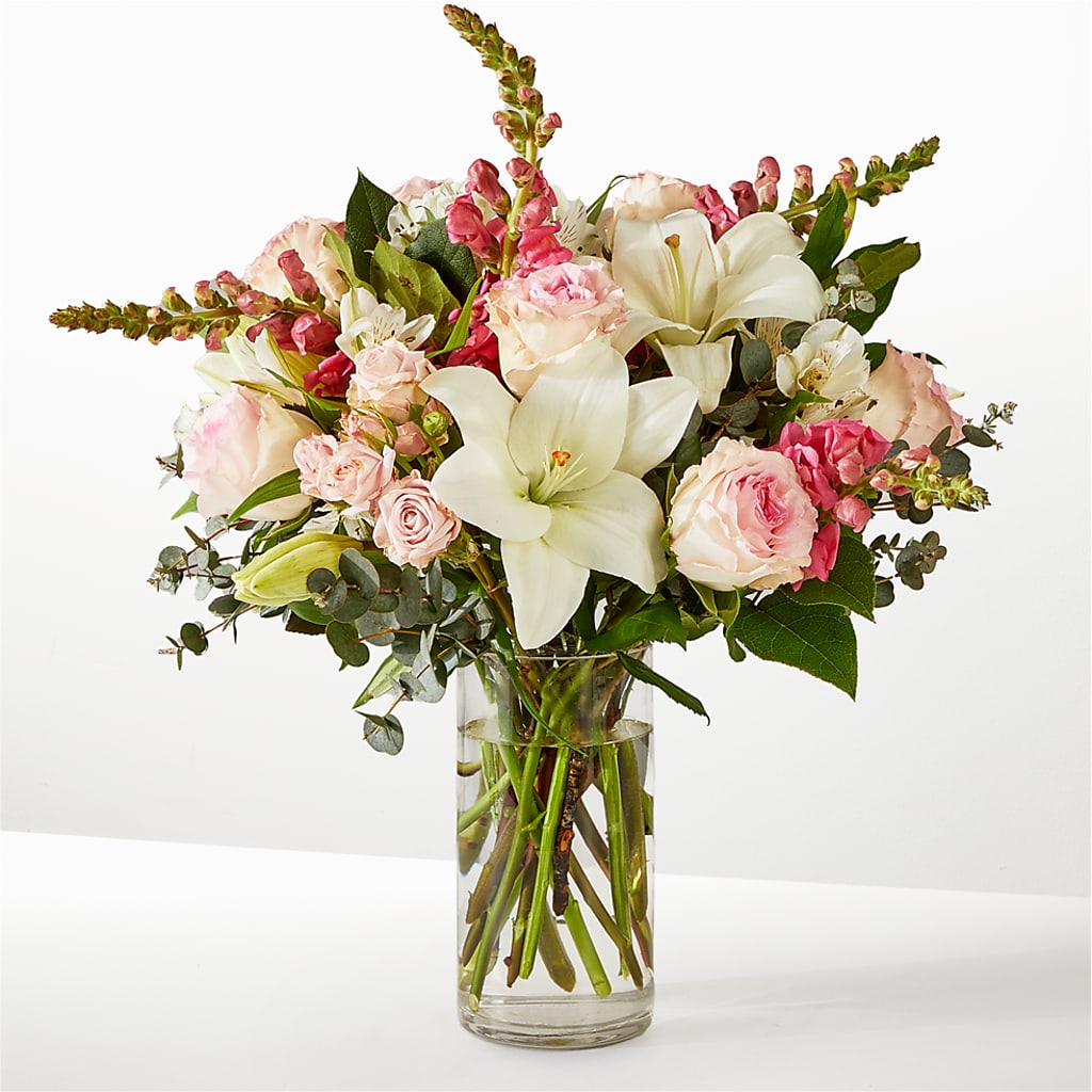 Ballet Slippers Bouquet – Mc Gardens, Las Vegas NV