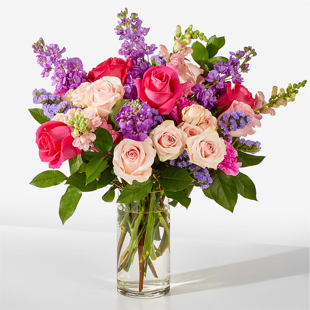 The Cha-Cha Bouquet – Mc Gardens, Las Vegas NV