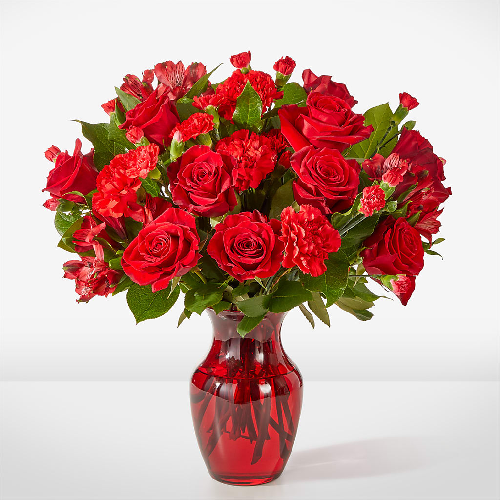 The Heartstrings Bouquet – Mc Gardens, Las Vegas NV