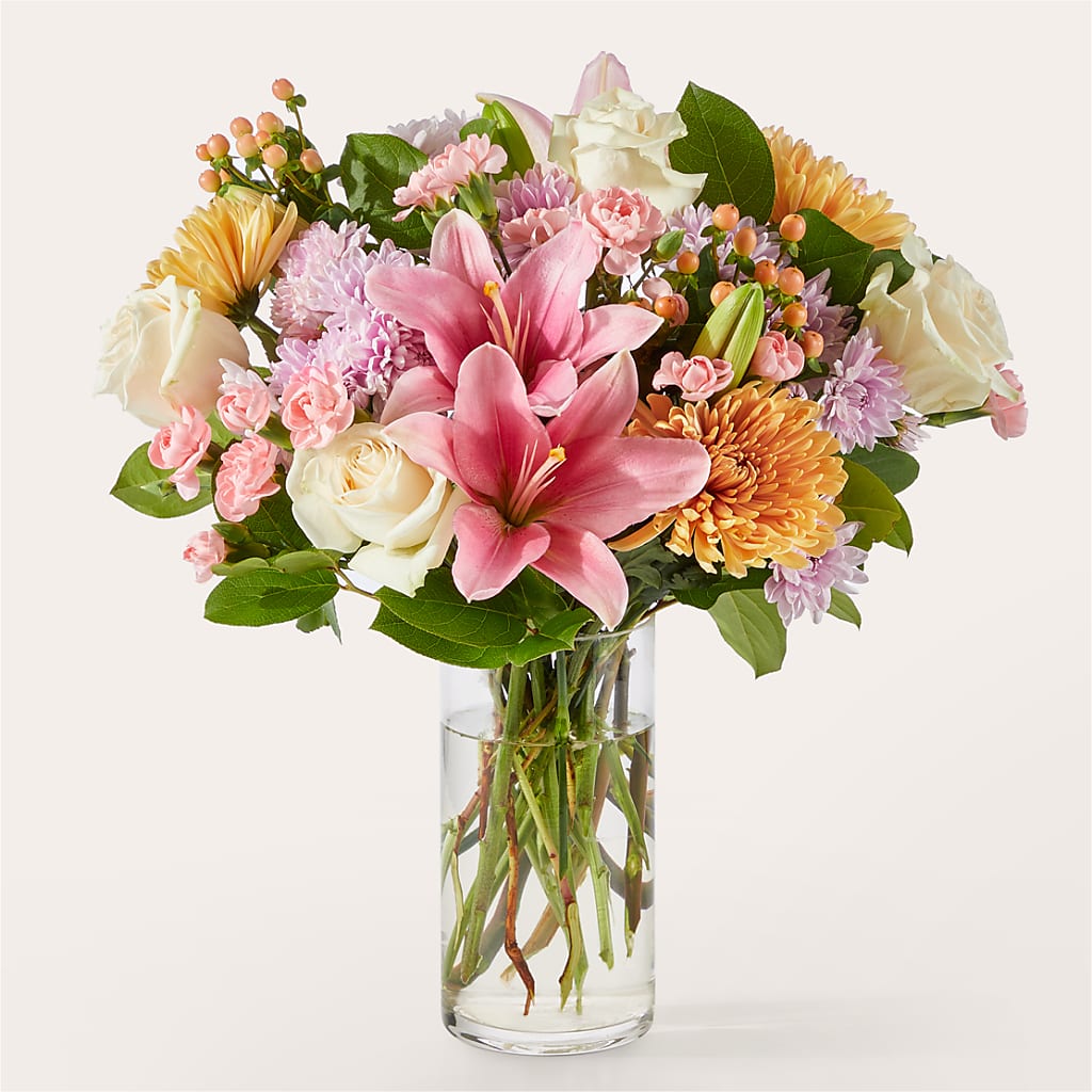 Gelato Bouquet – Mc Gardens, Las Vegas NV