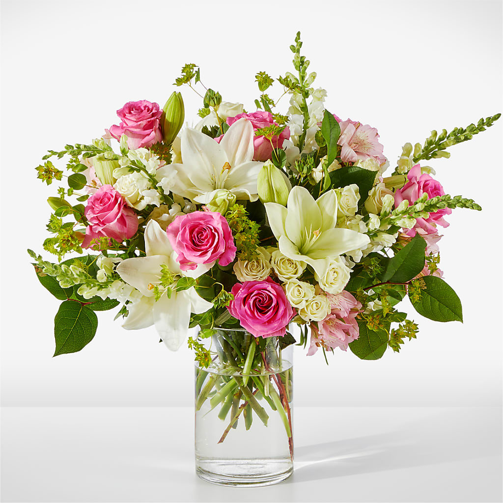 Fondly Bouquet – Mc Gardens, Las Vegas NV