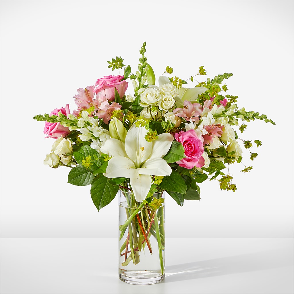 Fondly Bouquet – Mc Gardens, Las Vegas NV