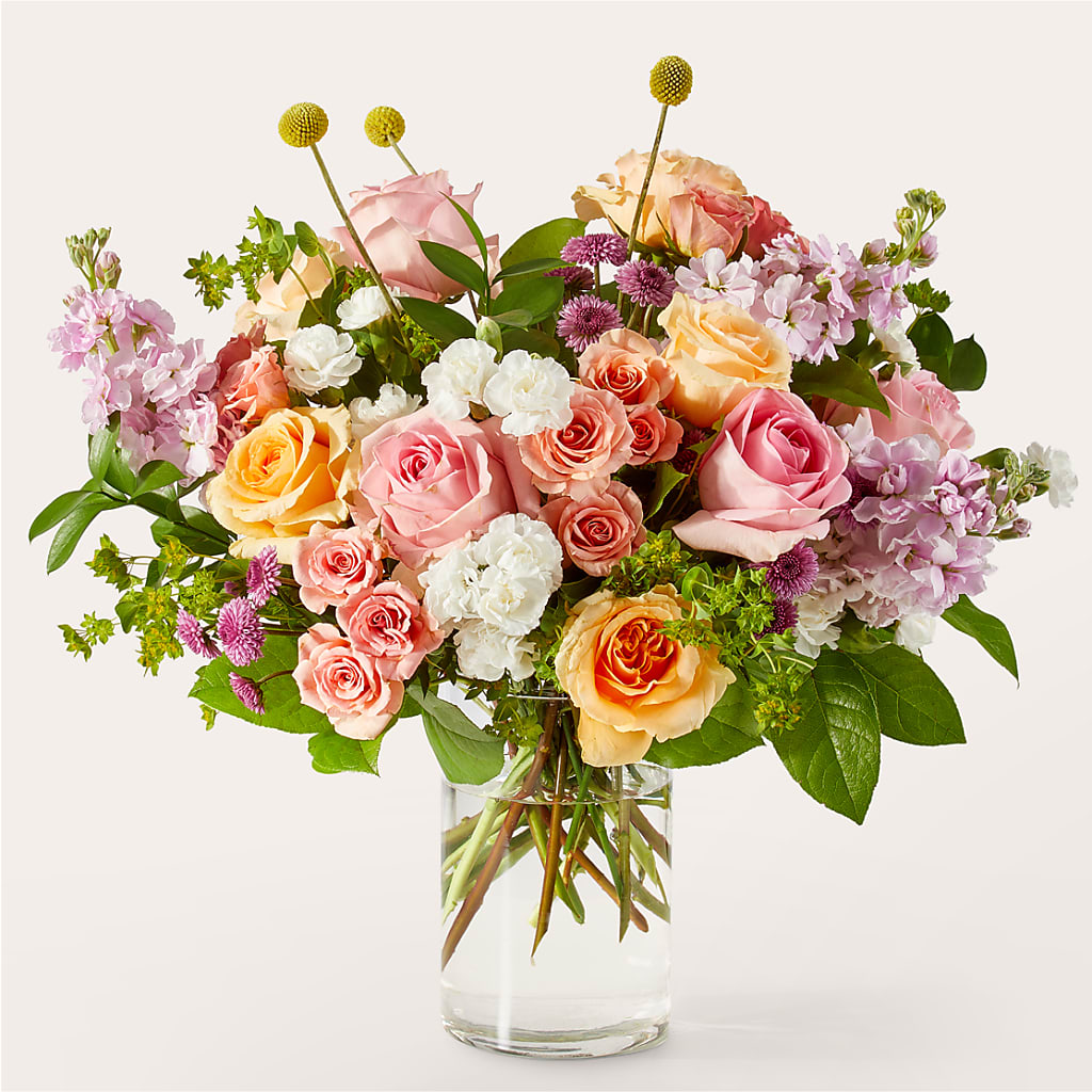 Perfect Contentment Bouquet – Mc Gardens, Las Vegas NV