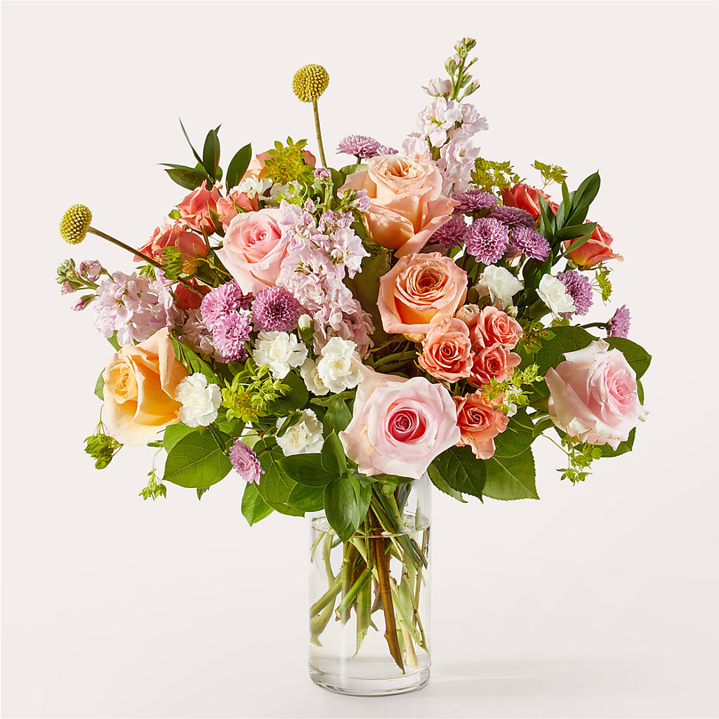 Perfect Contentment Bouquet – Mc Gardens, Las Vegas NV