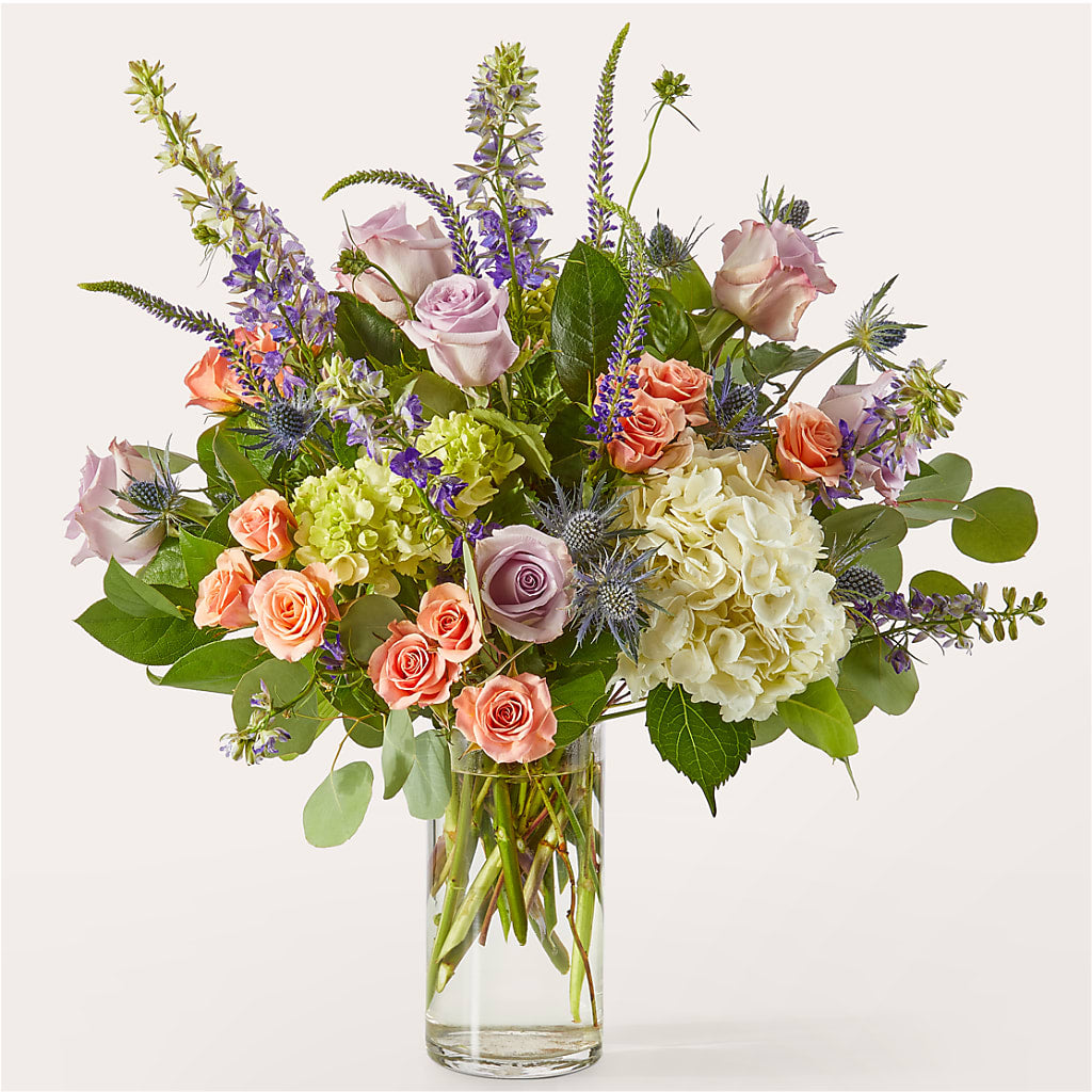 Appealing Aura Bouquet – Mc Gardens, Las Vegas NV
