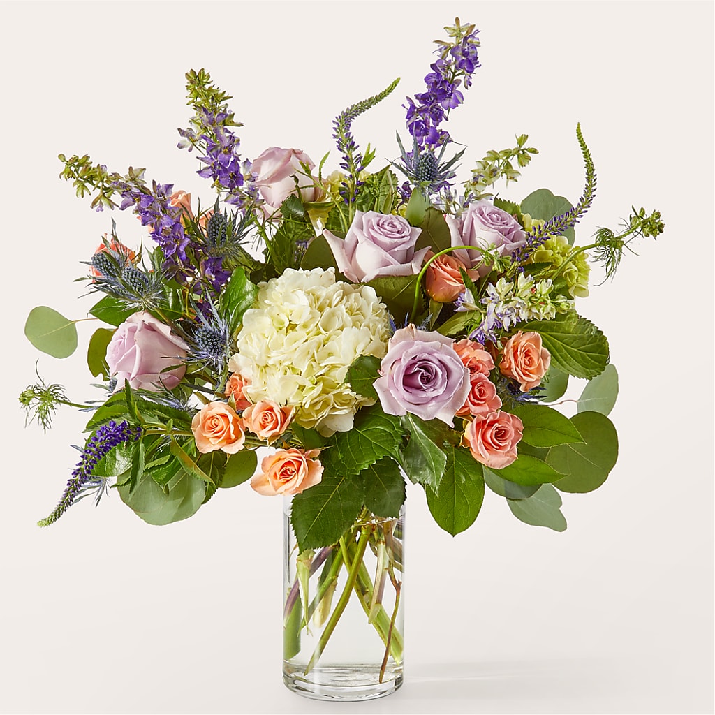 Appealing Aura Bouquet – Mc Gardens, Las Vegas NV