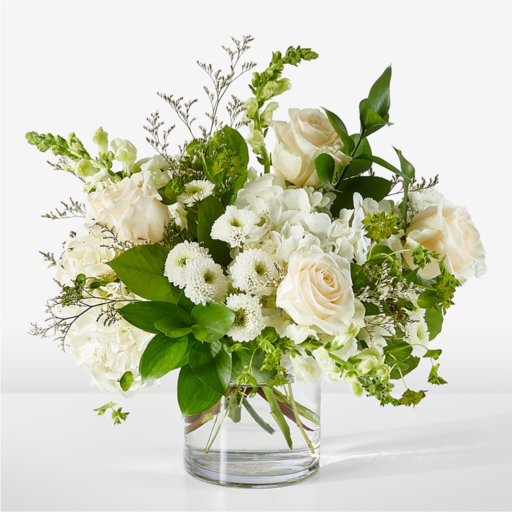 Hint of Vanilla Bouquet – Mc Gardens, Las Vegas NV