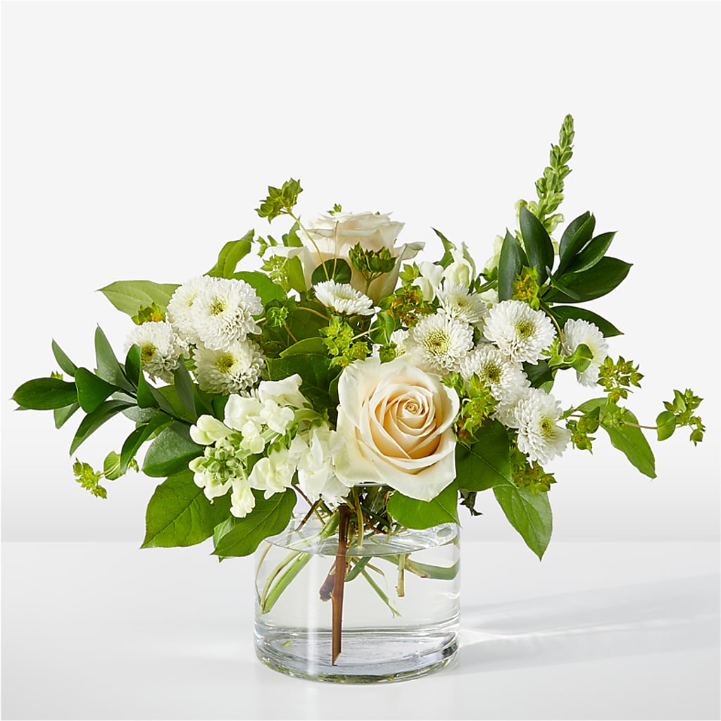 Hint of Vanilla Bouquet – Mc Gardens, Las Vegas NV