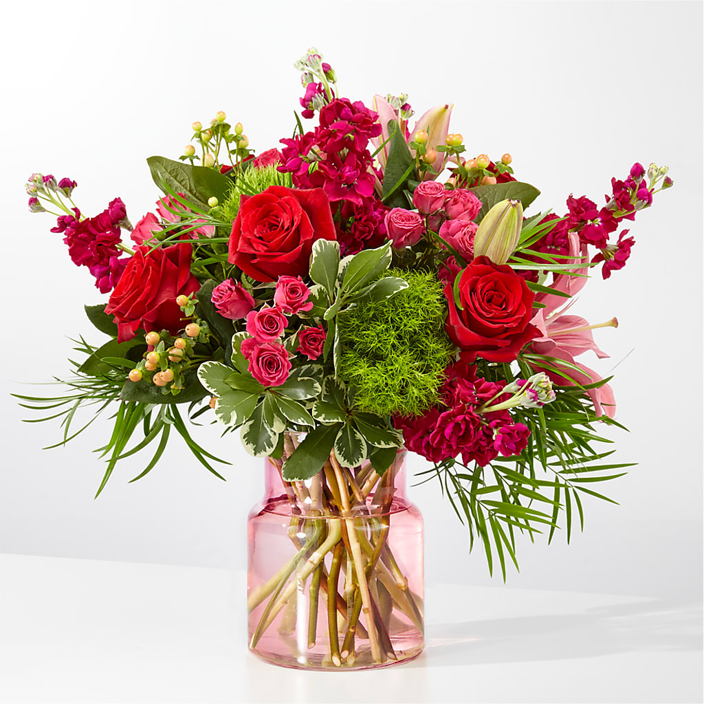 In Every Lifetime Bouquet – Mc Gardens, Las Vegas NV