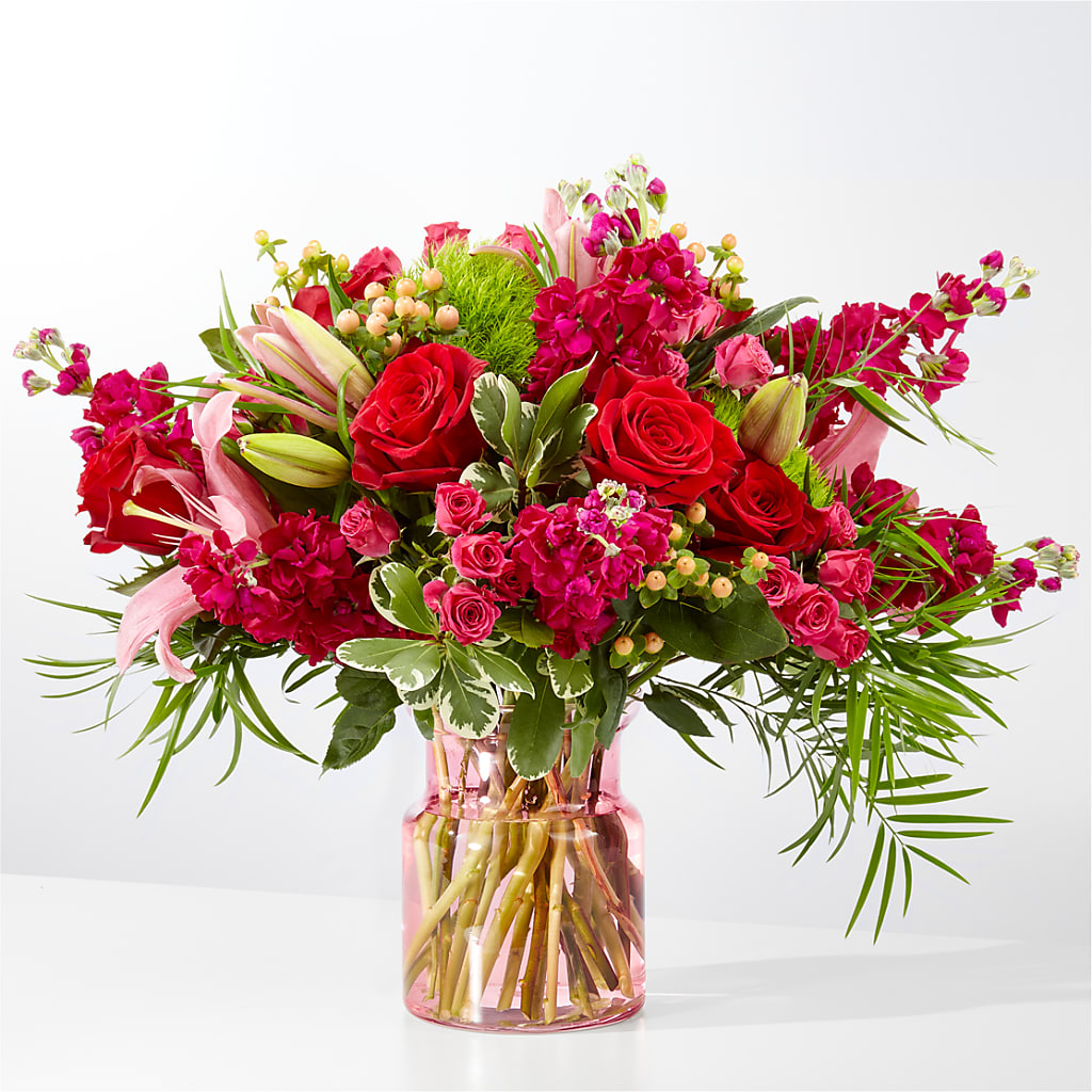 In Every Lifetime Bouquet – Mc Gardens, Las Vegas NV