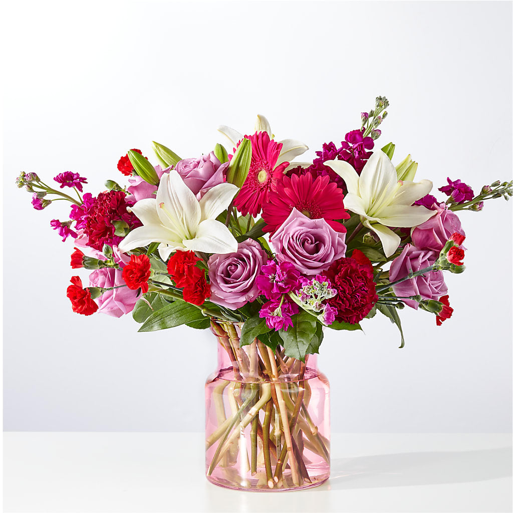 Other Half Bouquet – Mc Gardens, Las Vegas NV