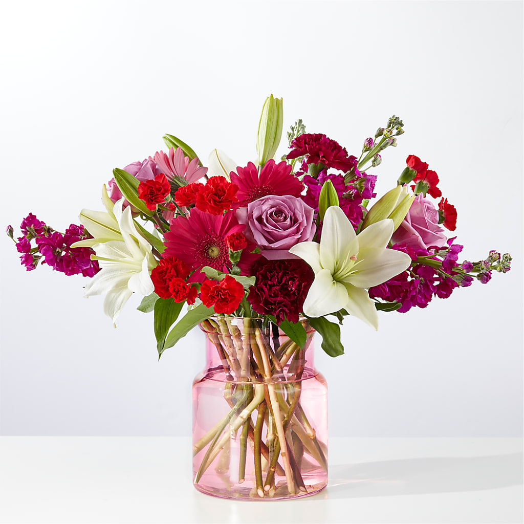 Other Half Bouquet – Mc Gardens, Las Vegas NV