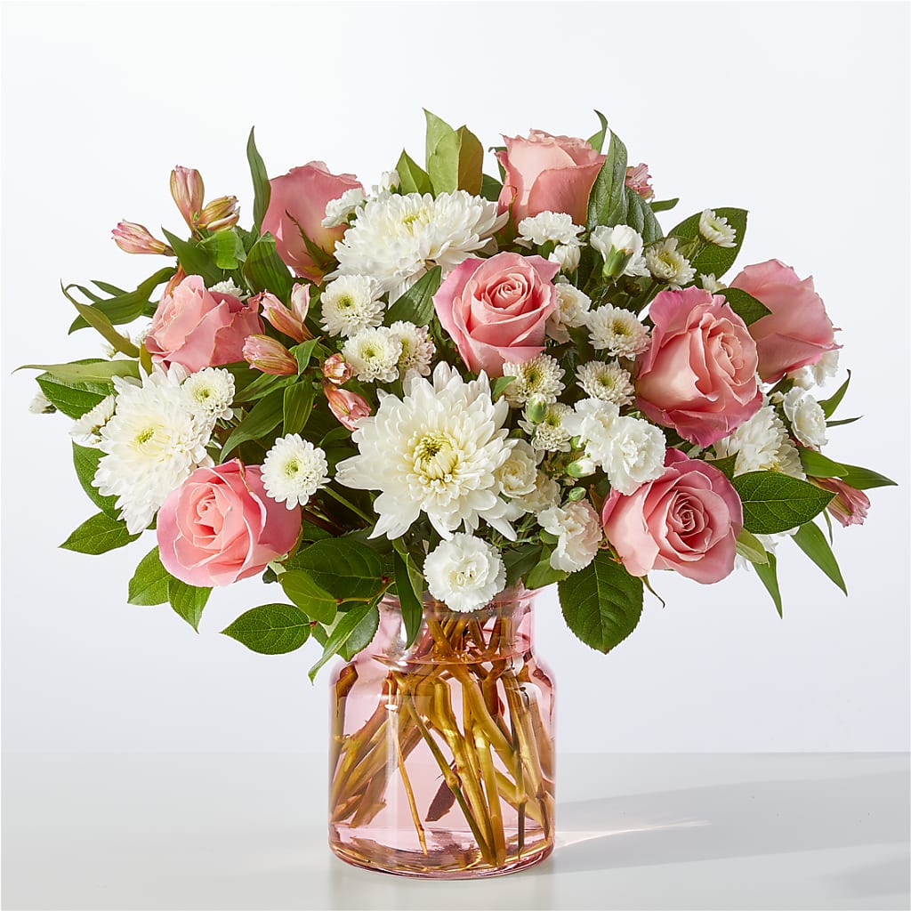 Infatuated Bouquet – Mc Gardens, Las Vegas NV