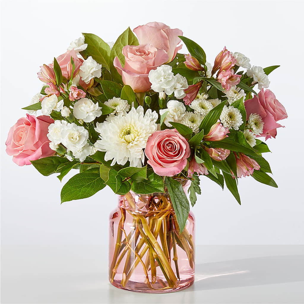 Infatuated Bouquet – Mc Gardens, Las Vegas NV