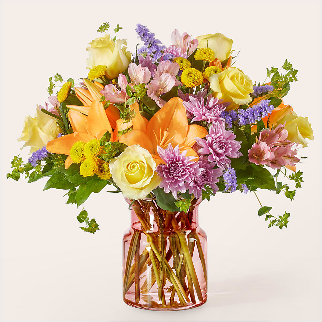 Lucky Charm Bouquet – Mc Gardens, Las Vegas NV