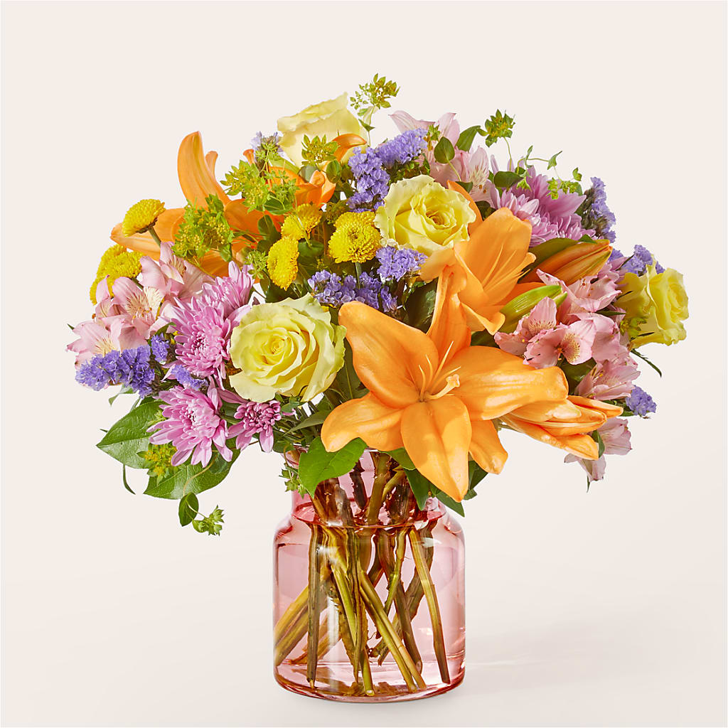 Lucky Charm Bouquet – Mc Gardens, Las Vegas NV