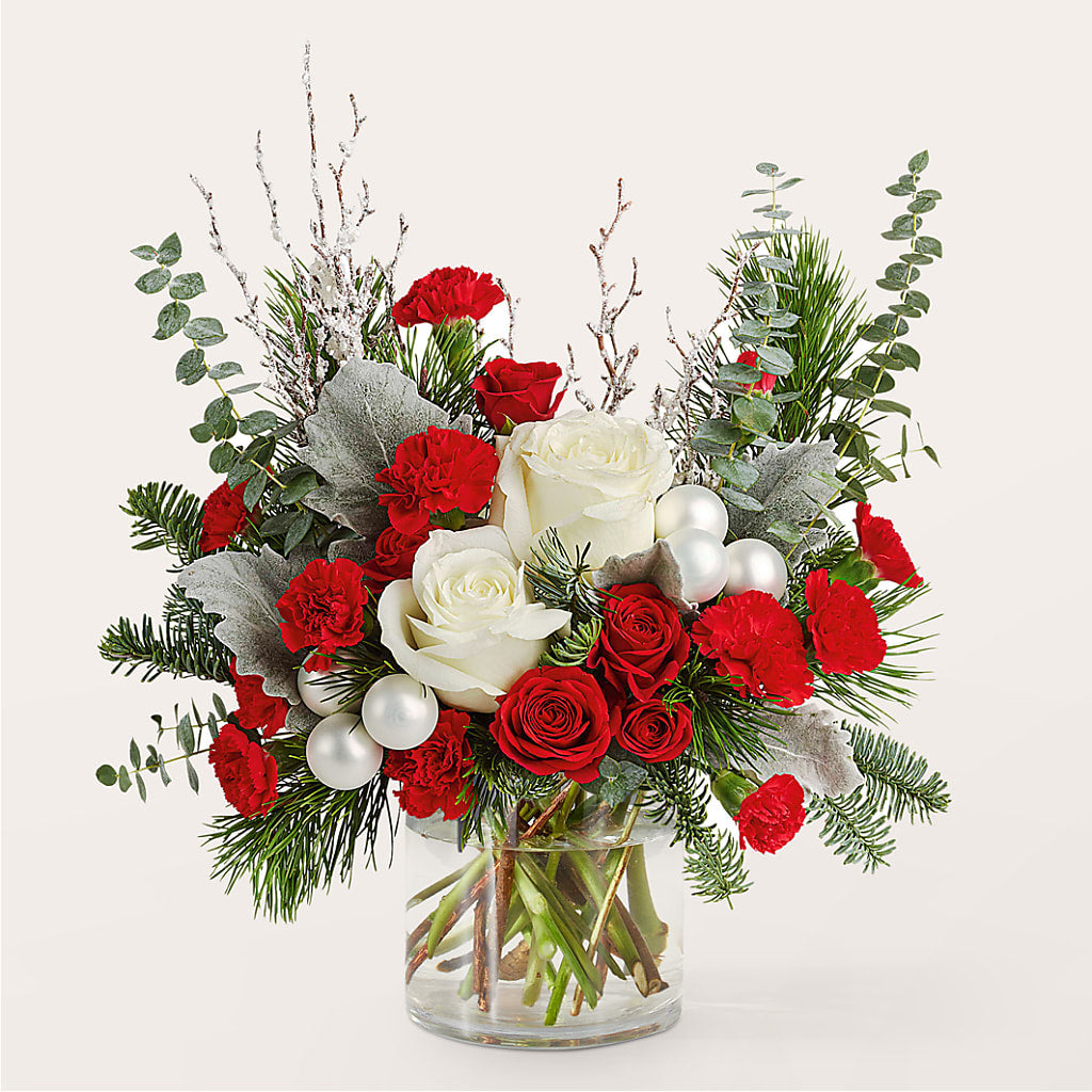 Trimming the Tree Bouquet – Mc Gardens, Las Vegas NV