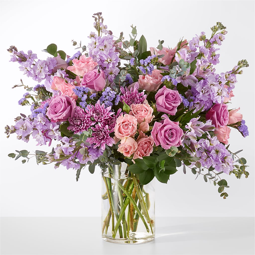 Cloud Nine Bouquet – Mc Gardens, Las Vegas NV