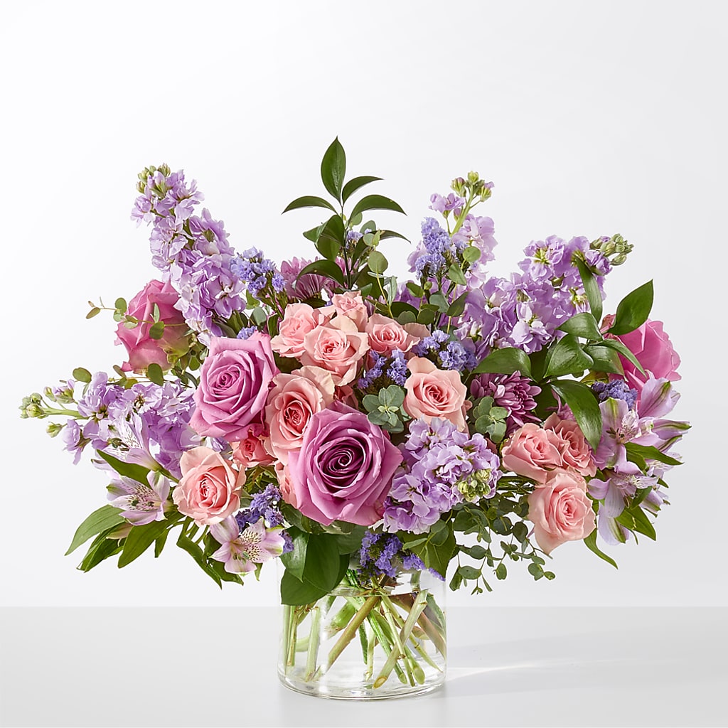 Cloud Nine Bouquet – Mc Gardens, Las Vegas NV