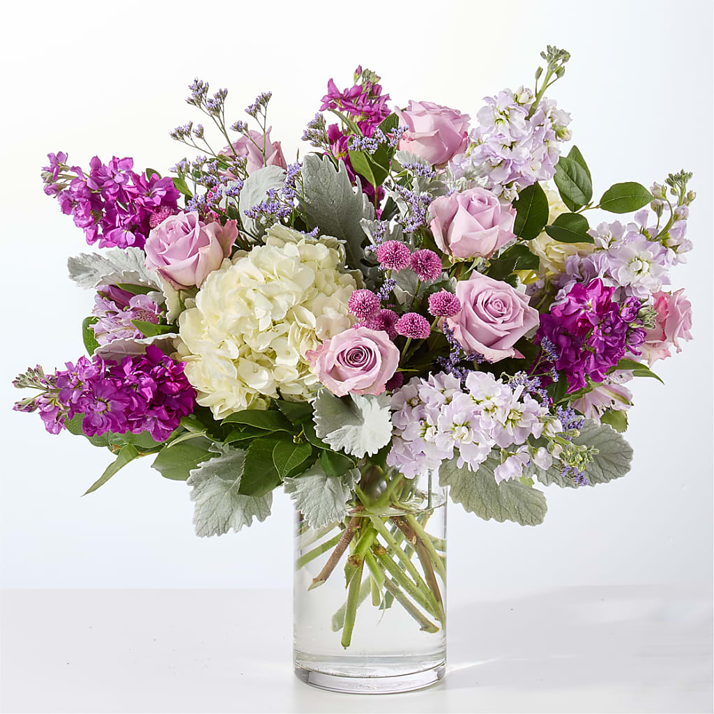 Empress Bouquet – Mc Gardens, Las Vegas NV
