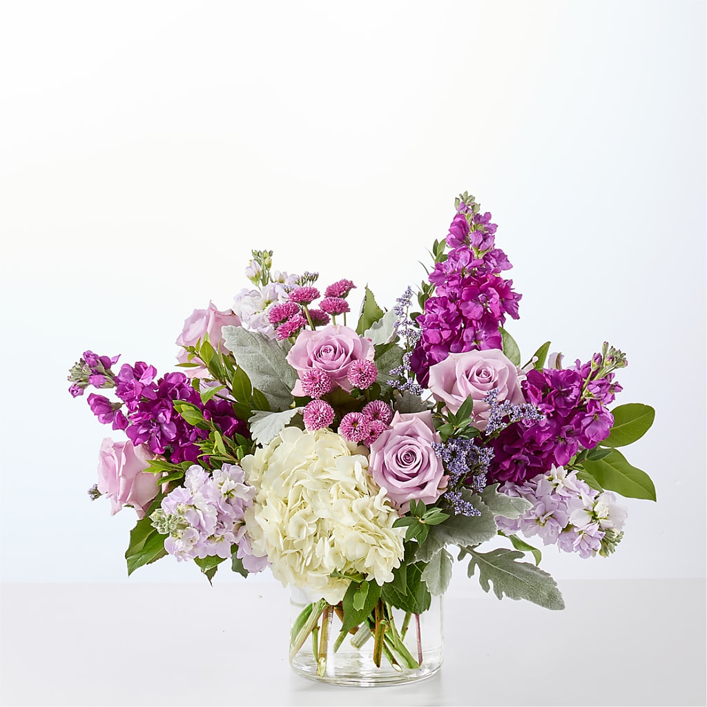 Empress Bouquet – Mc Gardens, Las Vegas NV