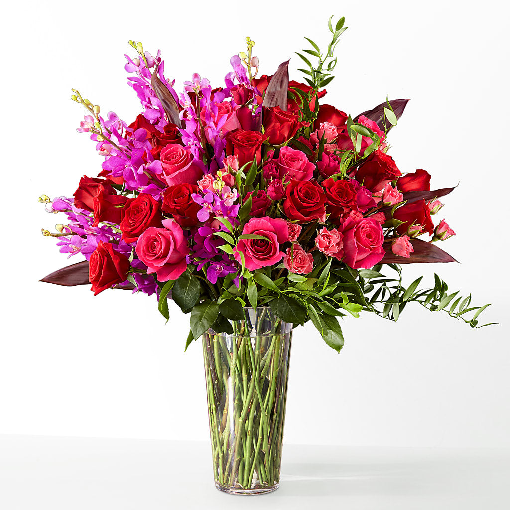 The Honeymoon – Mc Gardens, Las Vegas NV